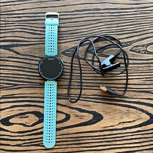 Garmin forerunner 235